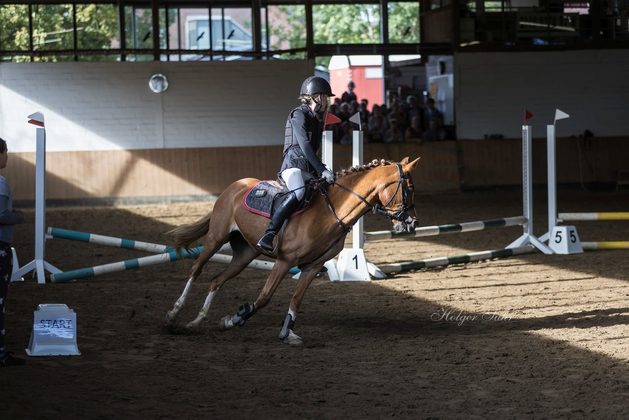 Bild 40 - Pony Akademie Turnier